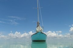 22 Ft Catalina in Key Largo Florida - from Jason Hines