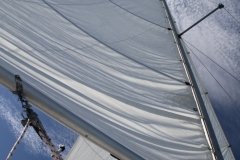 Alex Savransky - Sail under the Blue Skies of the Florida Keys