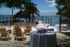 Florida Keys Beach Wedding in Key Largo