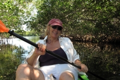 Florida Keys Kayaking - from Dana Roth & Linda Meacher