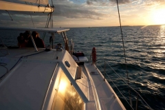 Florida Keys Sunset Cruise - from Dana Roth and Linda Meacher