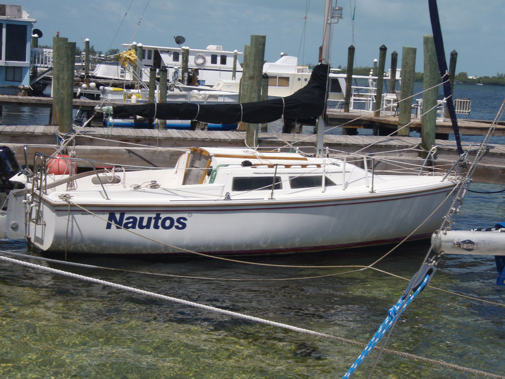 Sailing Club Key Lime Sailing Club and Cottages