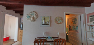 Hideout Cottage