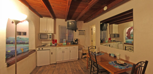 Keys Cottage