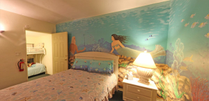 Mermaid Cottage