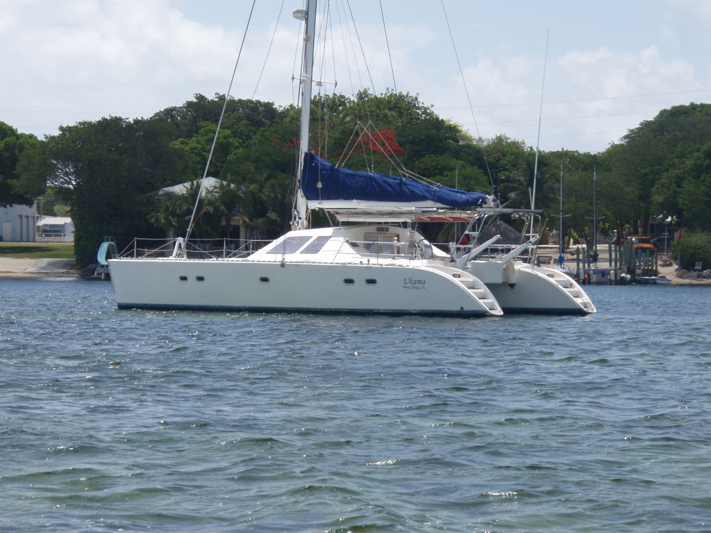 Sailing Club Key Lime Sailing Club and Cottages