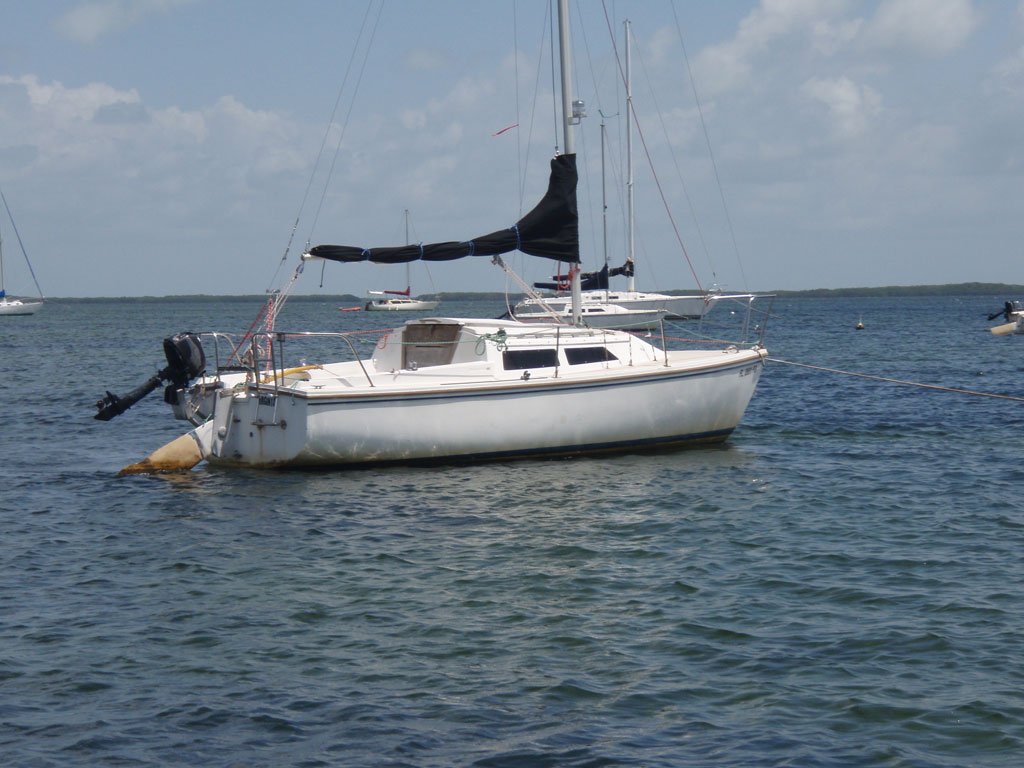 Sailing Club Key Lime Sailing Club and Cottages