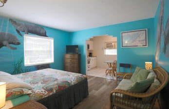Manatee Cottage