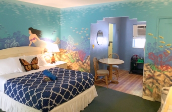 Mermaid Cottage