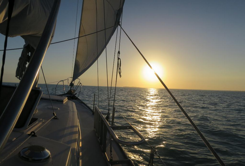 Key Largo Sunset Charter