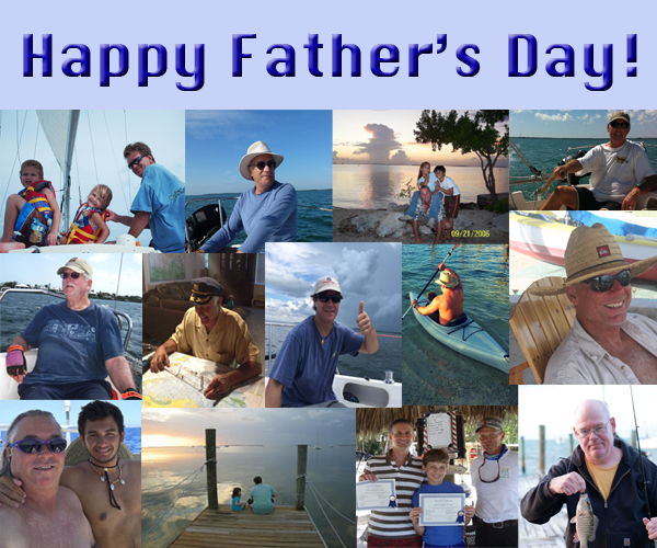 Happy Father’s Day Happy Father's Day