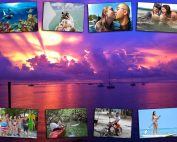 Hurricane Florida Keys