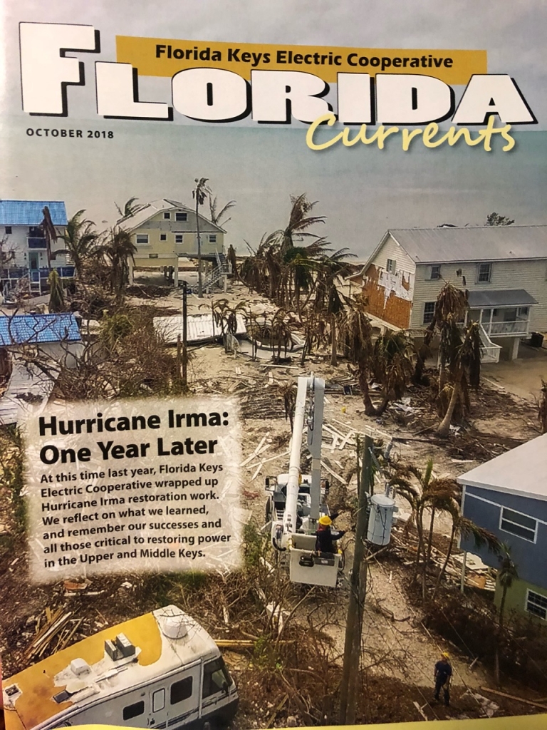 Florida After Irma Florida Currents Article