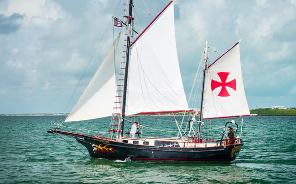 Pirate's Choice Charters Key Largo