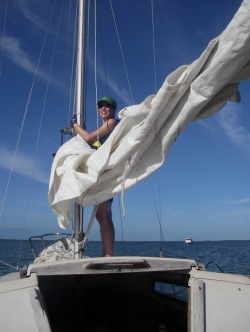 Key Lime Sailing Club Guest Experience