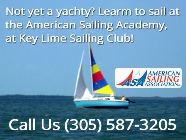 Learn to Sail