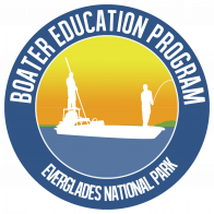 Everglades Boater Permit Program Logo