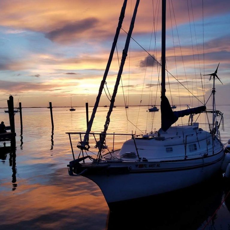 Why Sailing in Key Largo is Great Explore the Beautiful Florida Keys