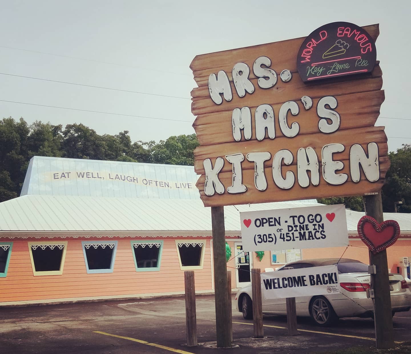 mrs macs kitchen key largo