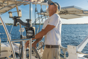 Sailing Instructor Job Opening