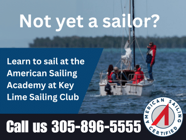 Learn to Sail